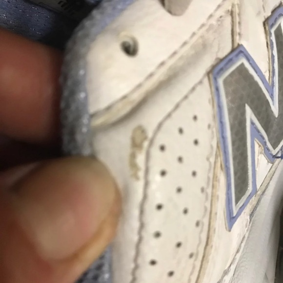 Women’s new balance athletic shoes - Picture 5 of 7